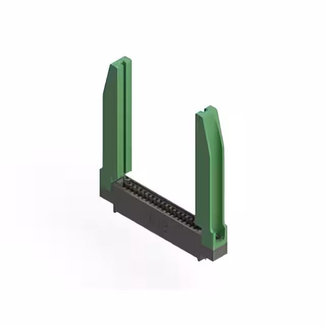 395-020-520-678 EDAC Inc.  Edgeboard Connectors